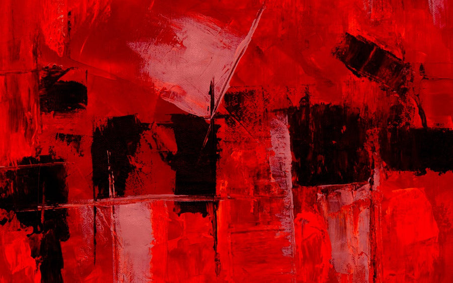 Think Red: The Art of Wearing the Color of Power