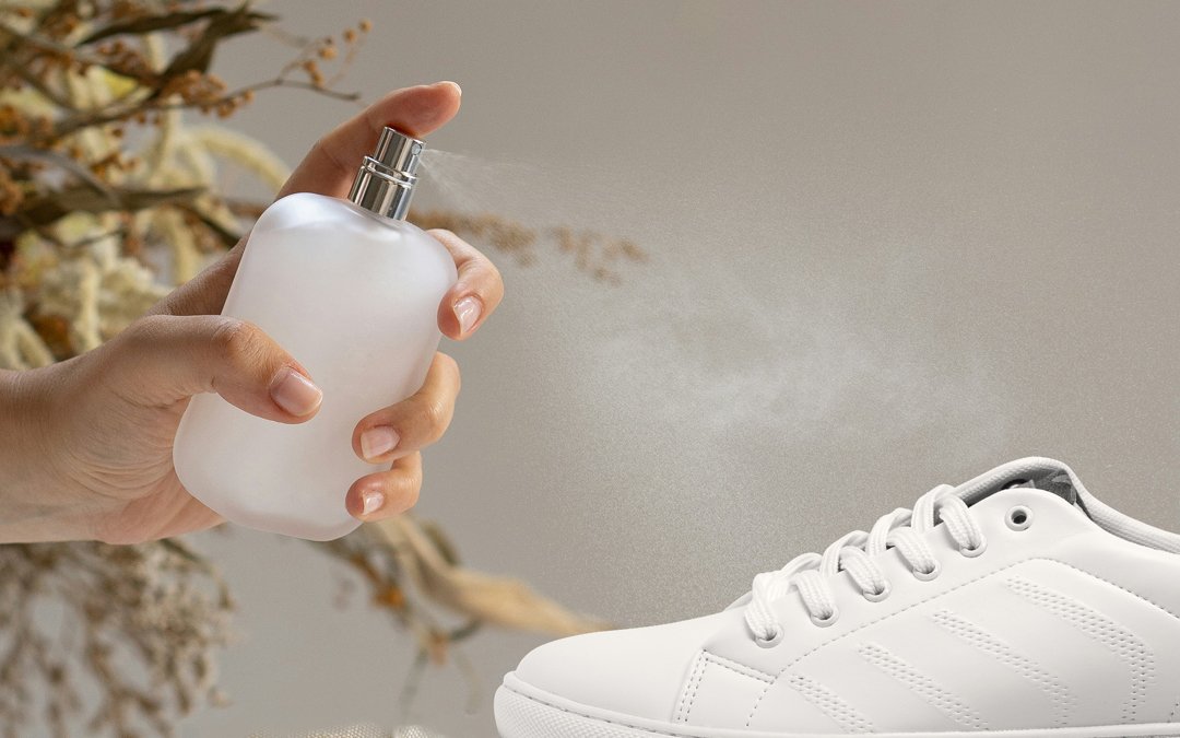 How to Clean White Leather Sneakers: The Mini-Guide You've Been Looking For