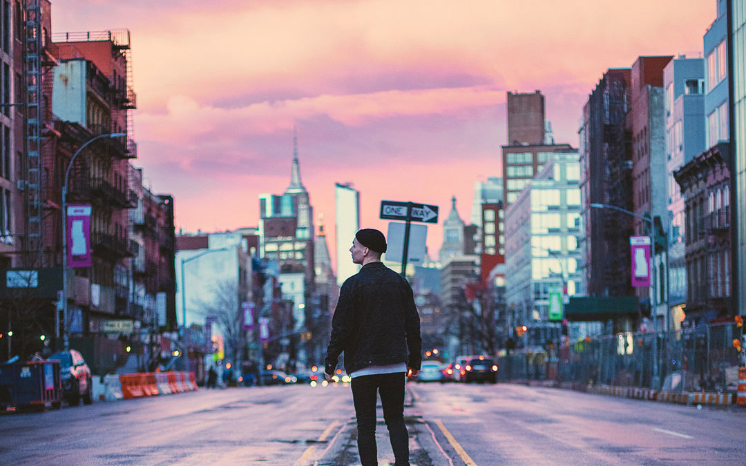 Urban Style: quando la strada dà lezioni di stile