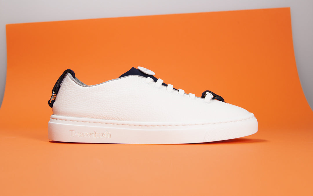 The Evolution of the Sneaker: The “Silent” Shoe That Conquered the World
