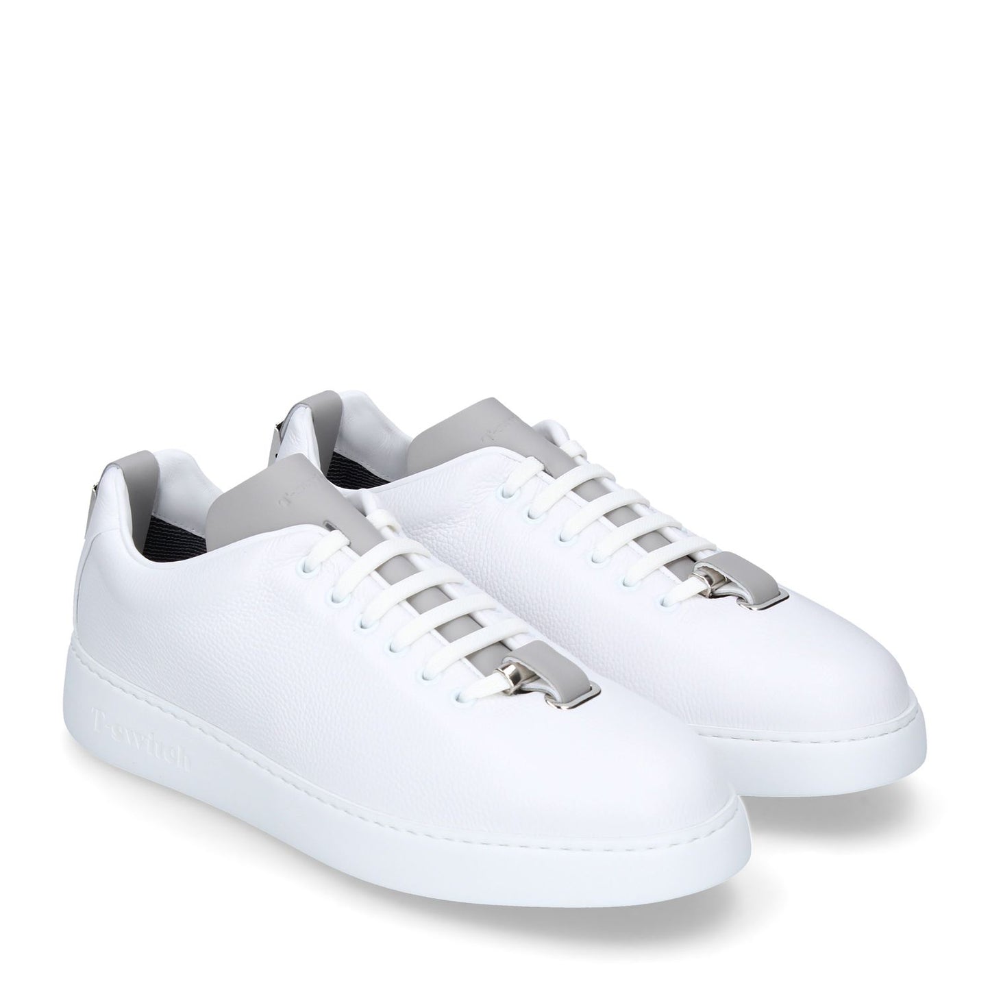 T-switch Grigio cenere
