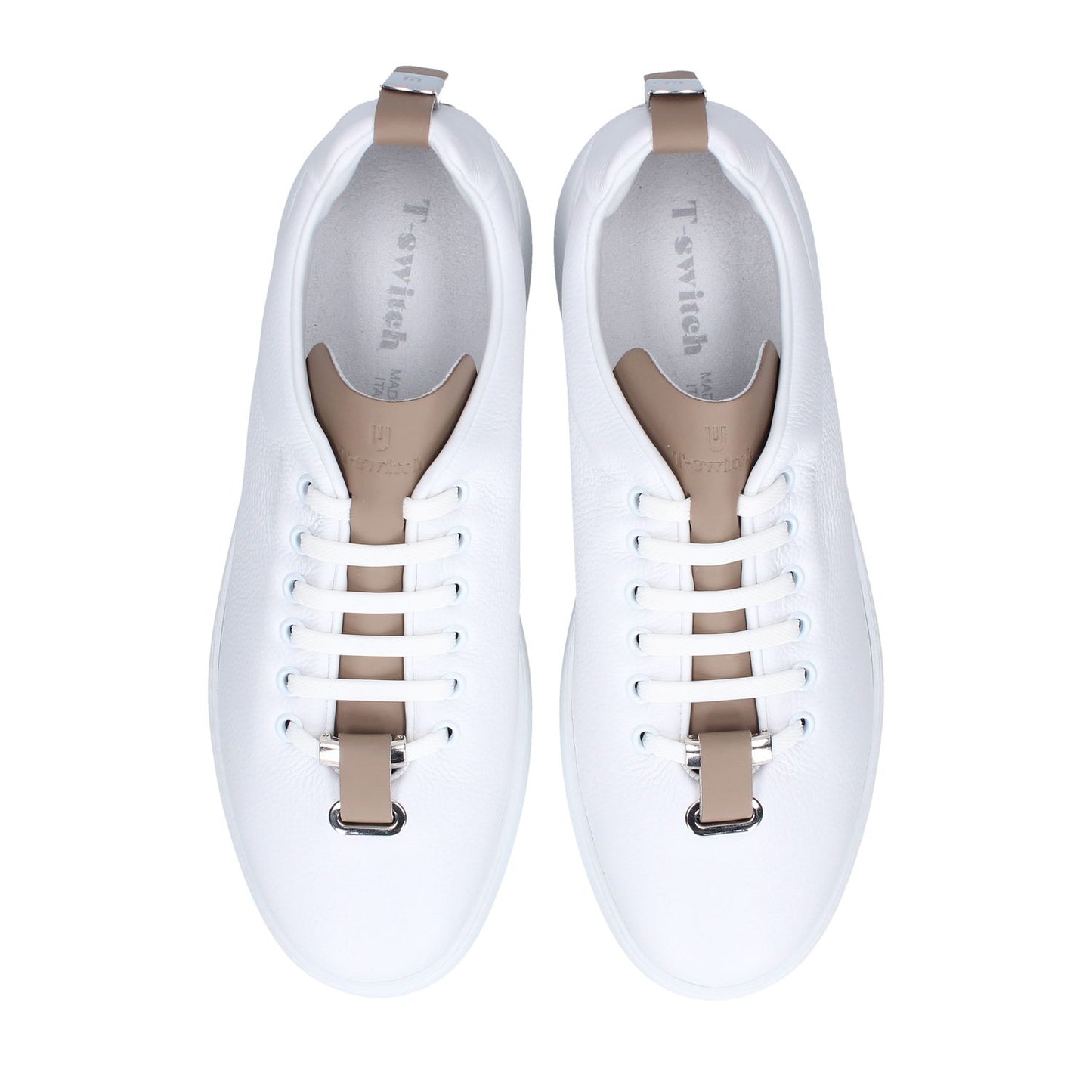 T-switch Taupe