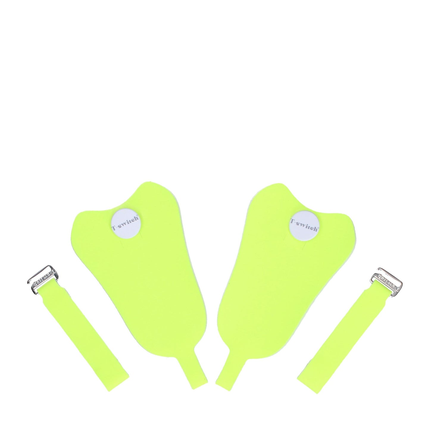 T yellow