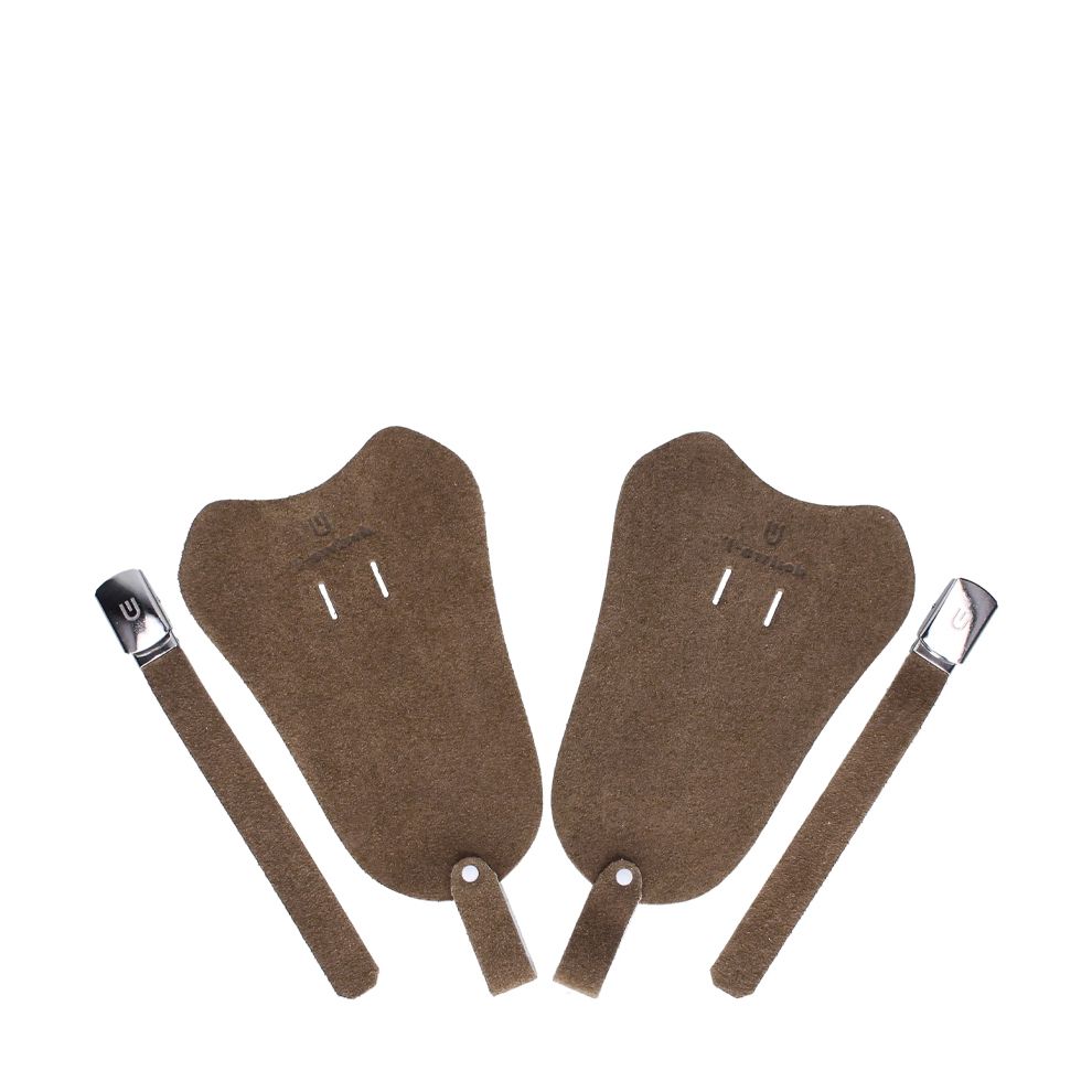 T-Kit Suede Tabacco