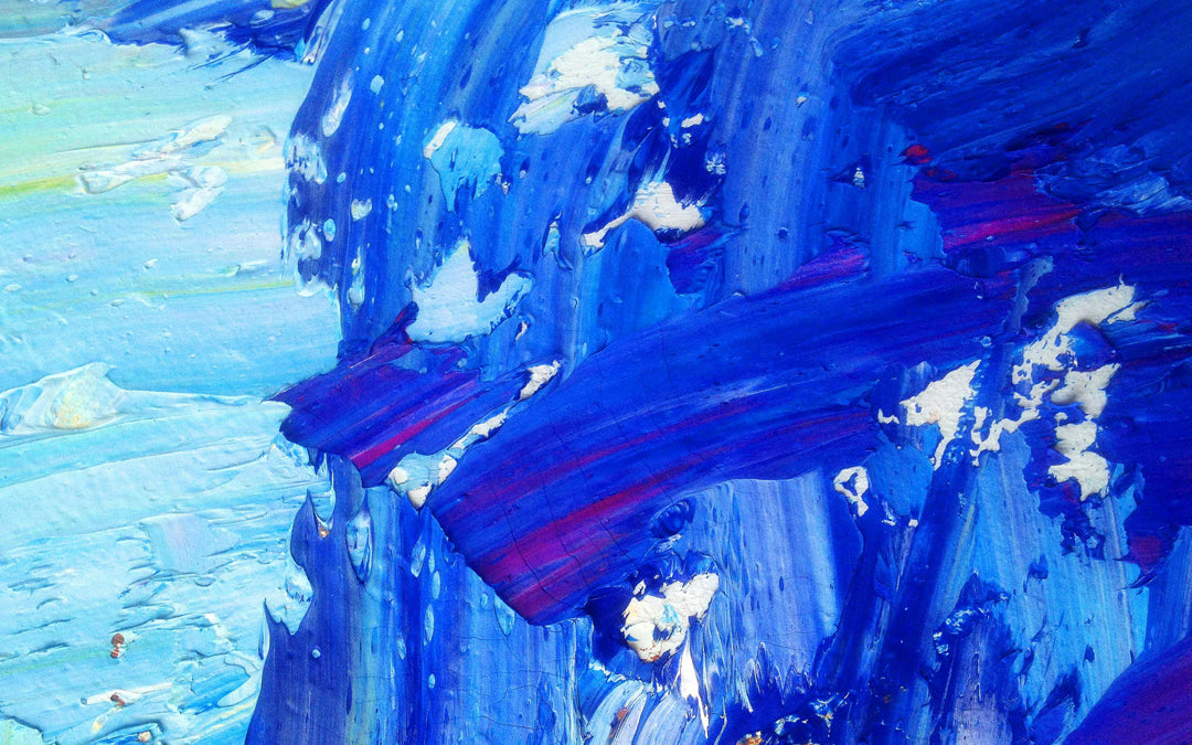 Vestirsi per avere successo: perché scegliere il blu