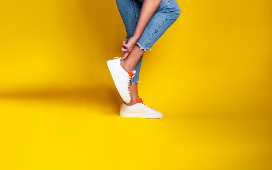 Slip On: The Complete Guide to History, Style and Pairings