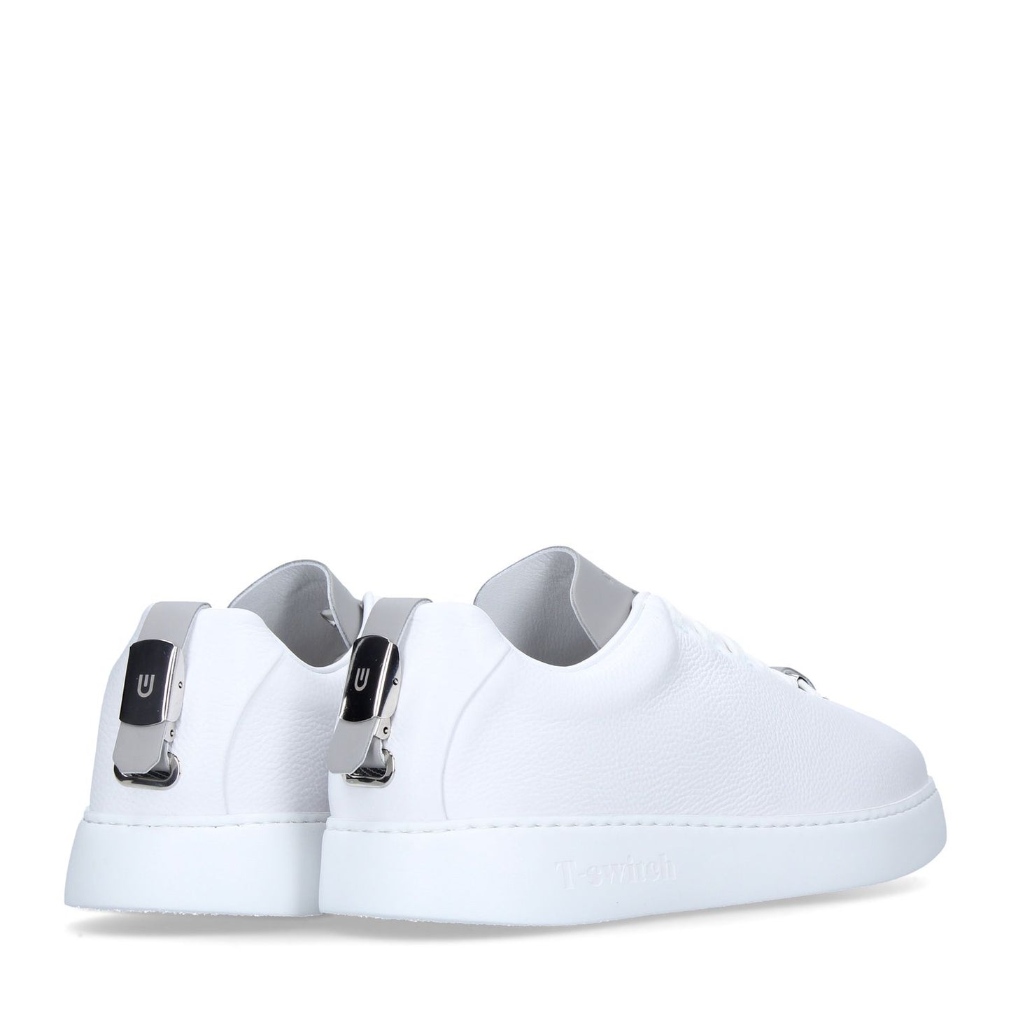 T-switch Grigio cenere