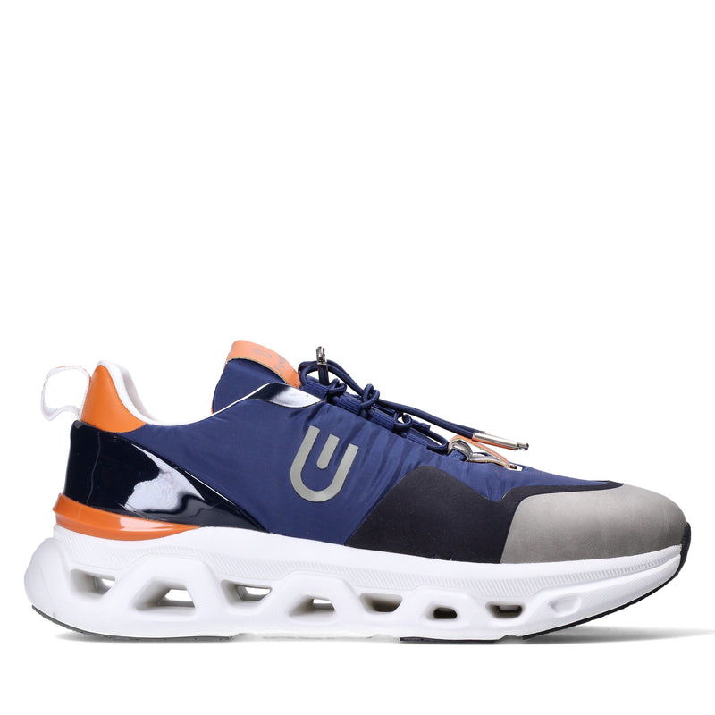 T-SWITCH ICON | Uomo - Blue