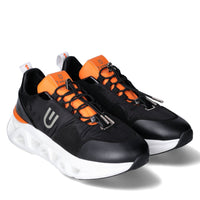 Total black