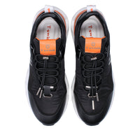 Total black