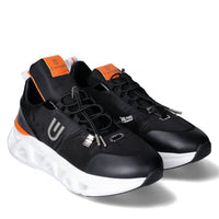 Total black