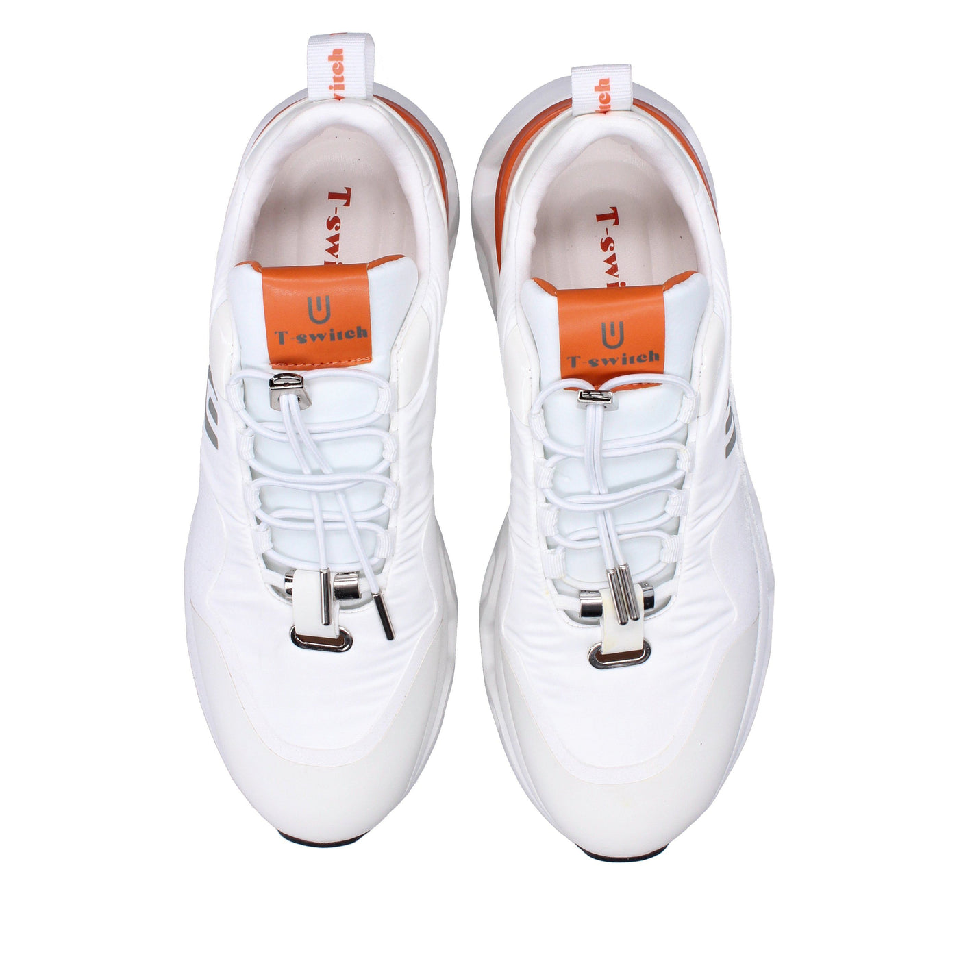 Total white