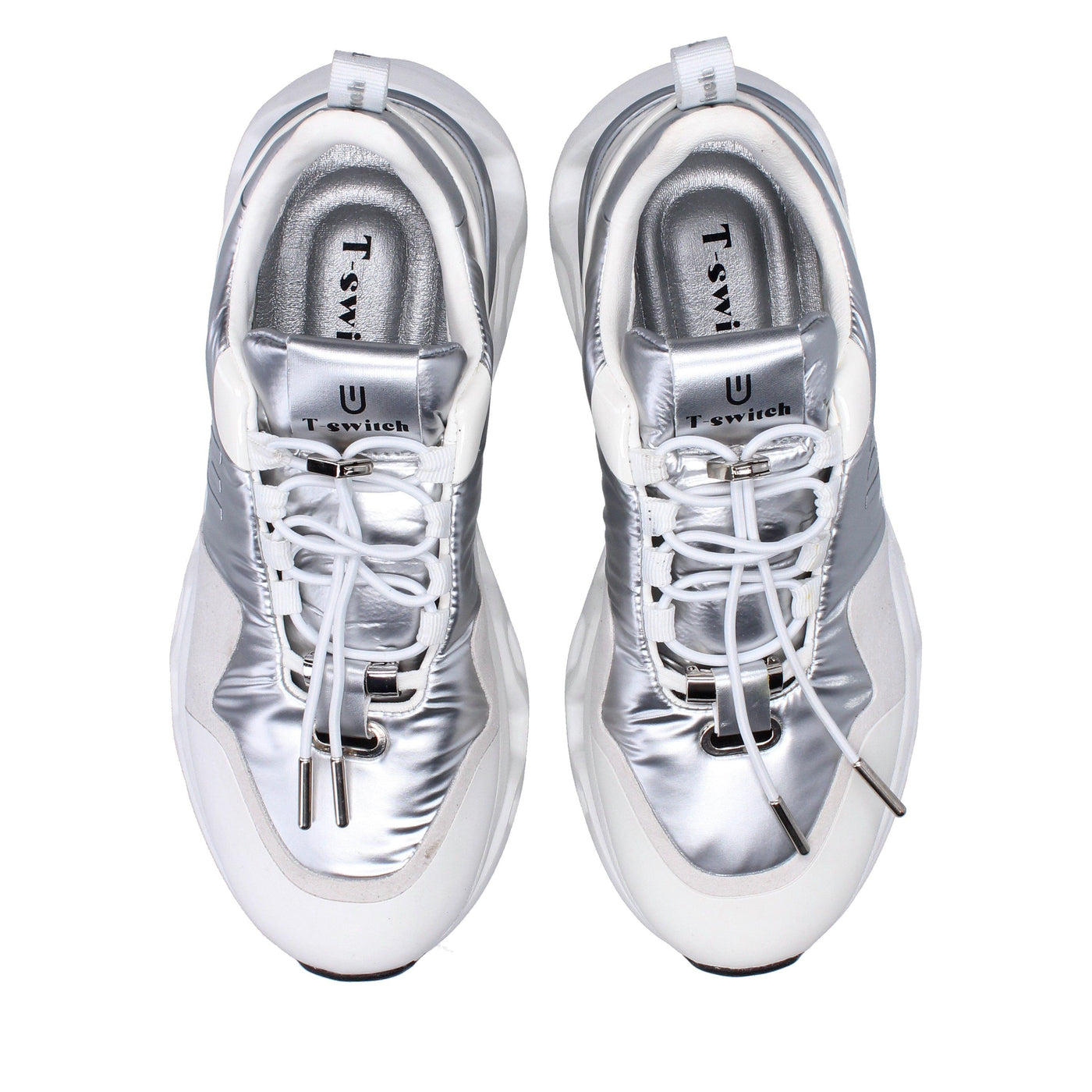 Silver