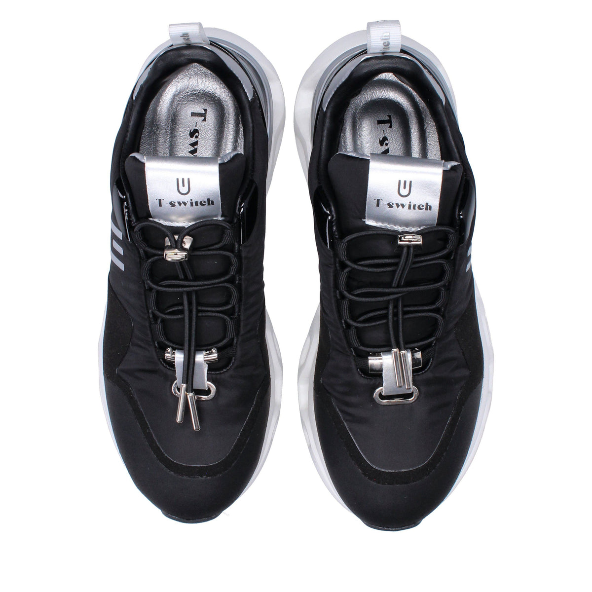 Total black