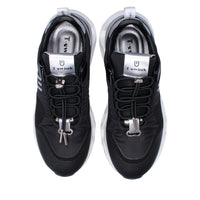 Total black