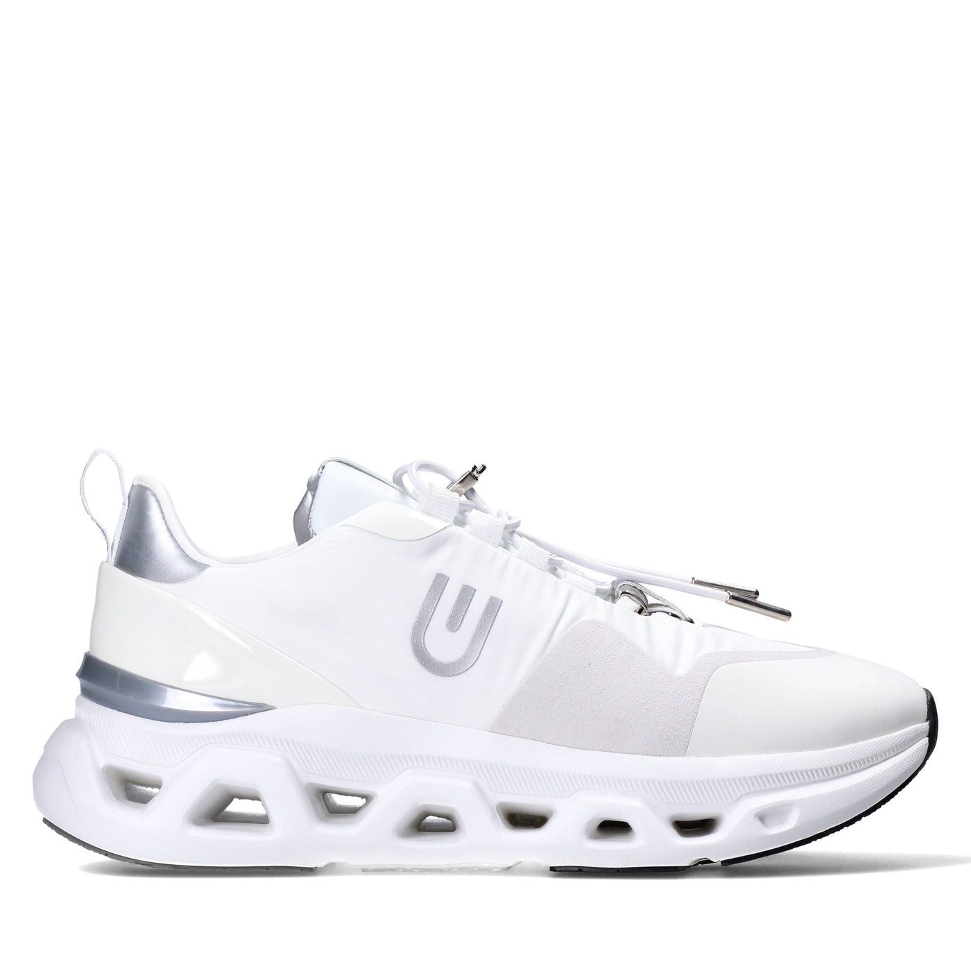 Total white