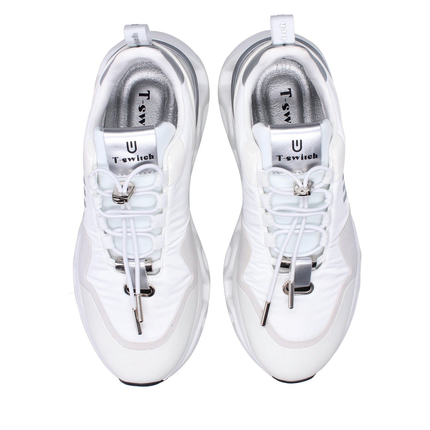 Total white