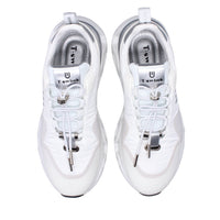 Total white