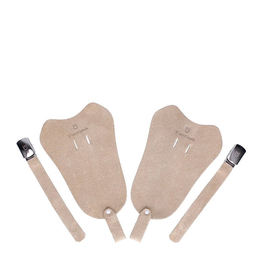 T-Kit Suede Cappuccino