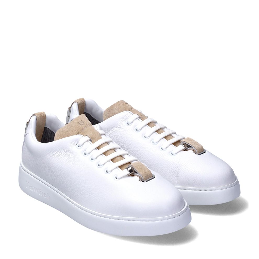 T-Kit Suede Cappuccino