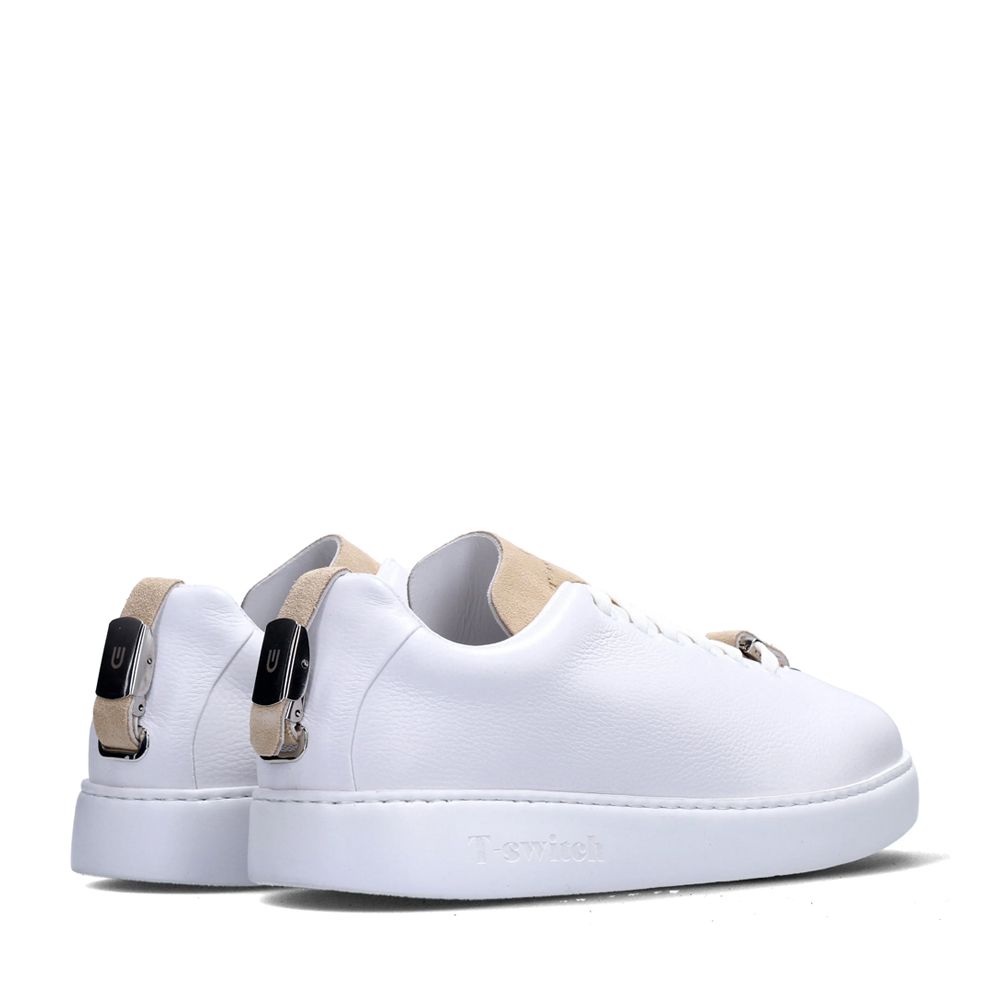 T-Kit Suede Cappuccino