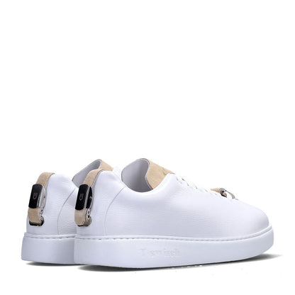 T-Kit Suede Cappuccino