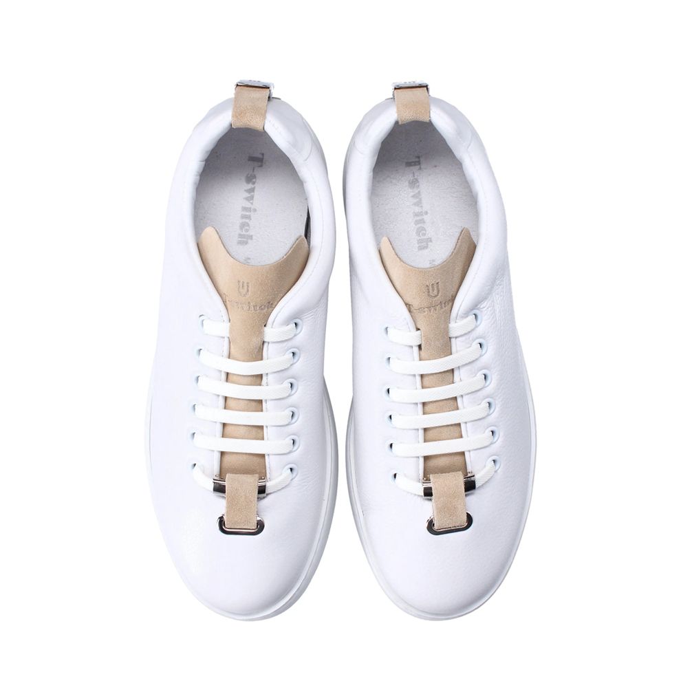 T-Kit Suede Cappuccino