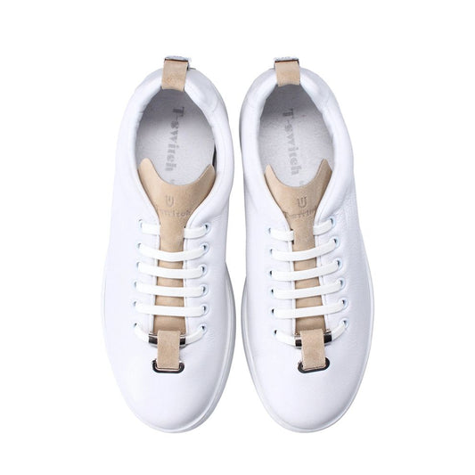 T-Kit Suede Cappuccino