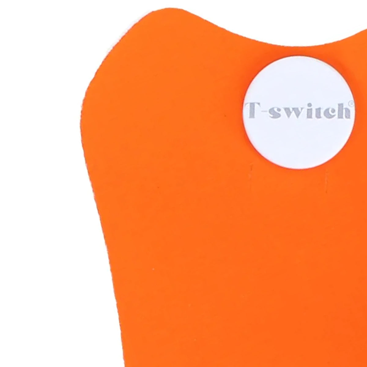 T orange