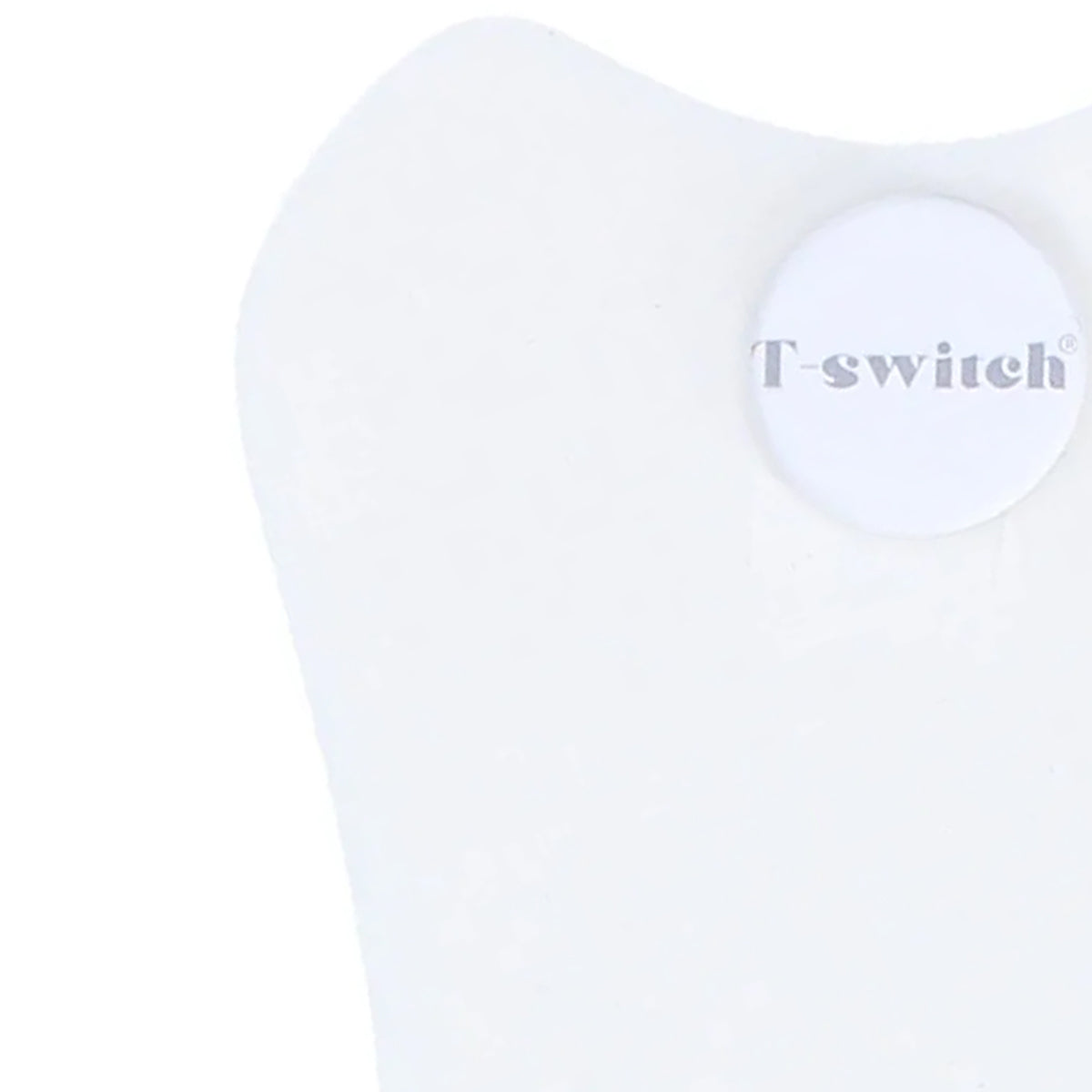 T White · White