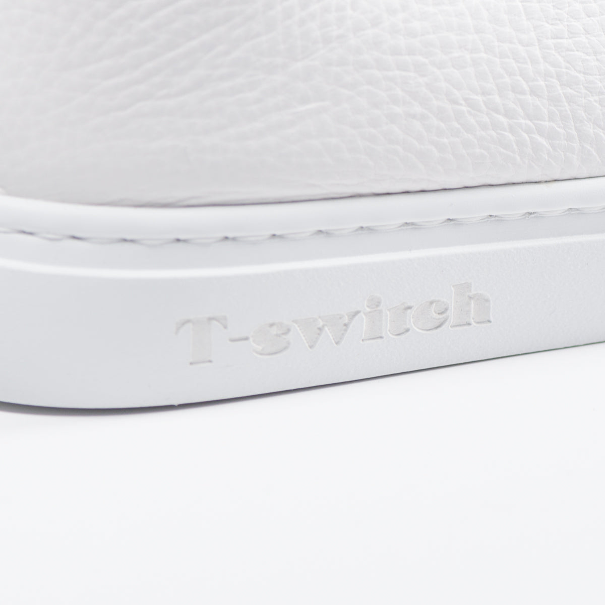 T-switch + T Grey