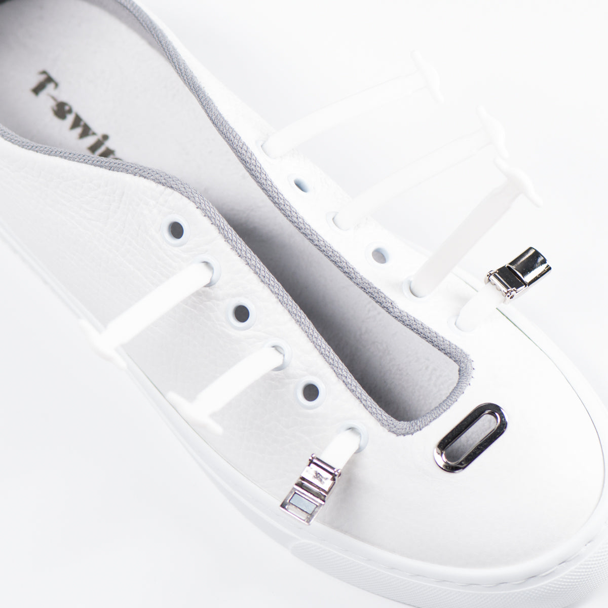 T-switch + T Beige