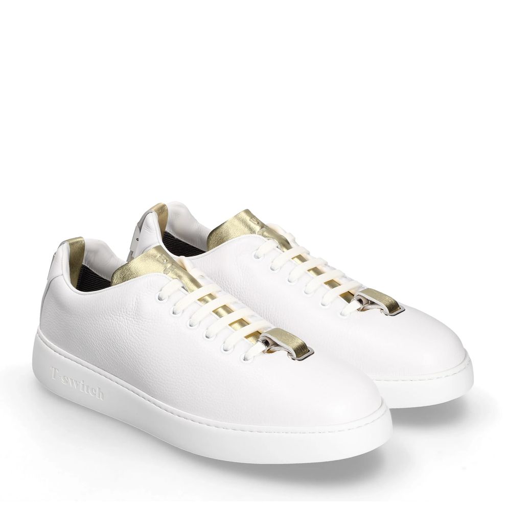 T Metal Gold · Oro