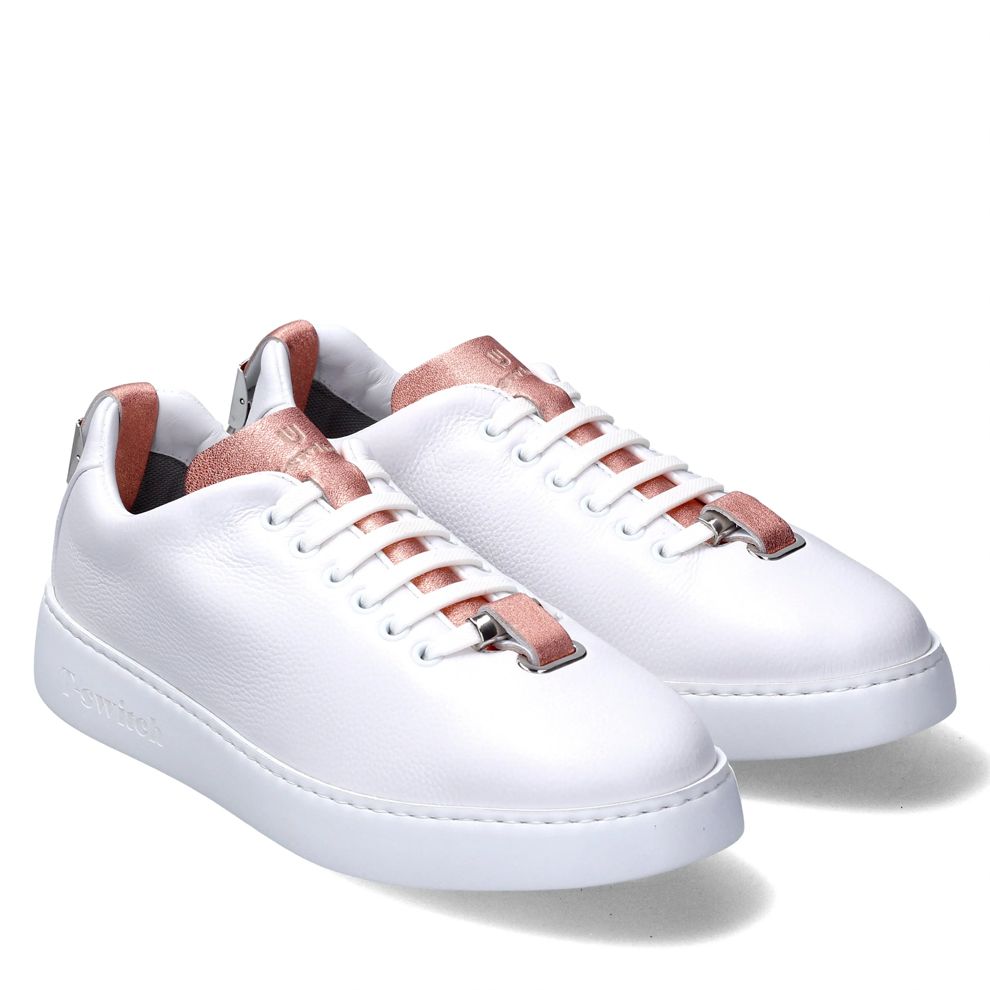 T Metal Pink