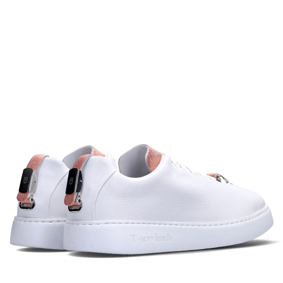 T Metal Pink