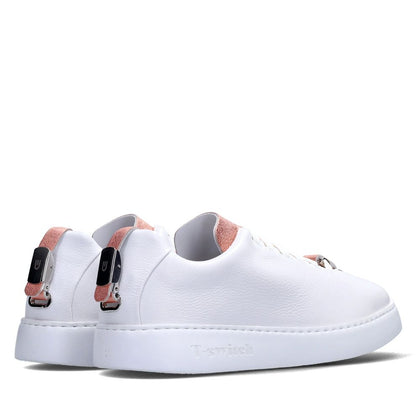 T Metal Pink