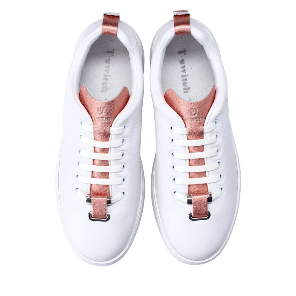 T Metal Pink
