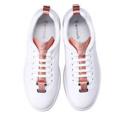 T Metal Pink