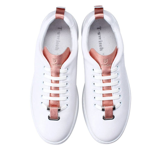 T Metal Pink