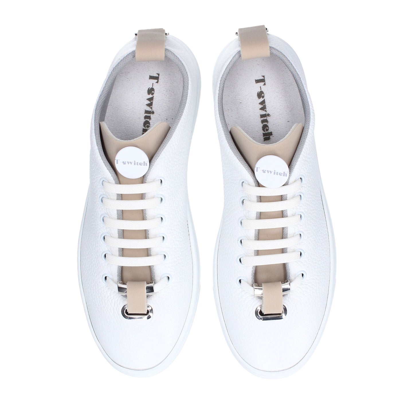 T Beige