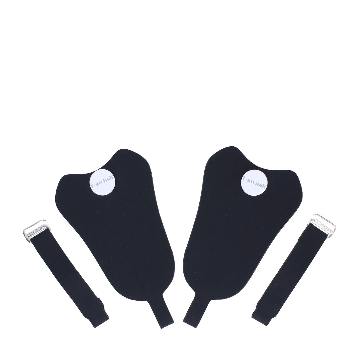 T Black · Black