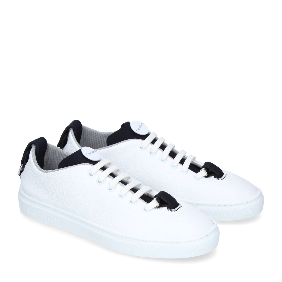 T Black · Black