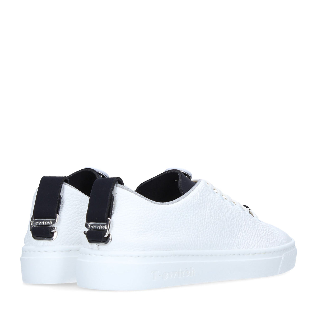 T Black · Black
