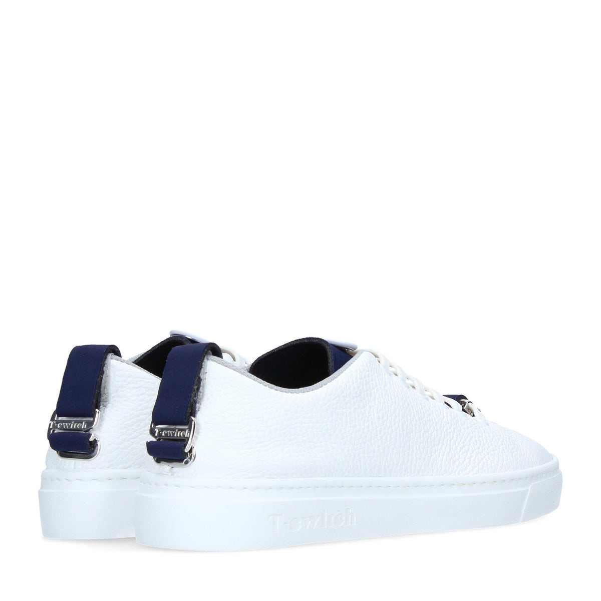 T Blue · Blue