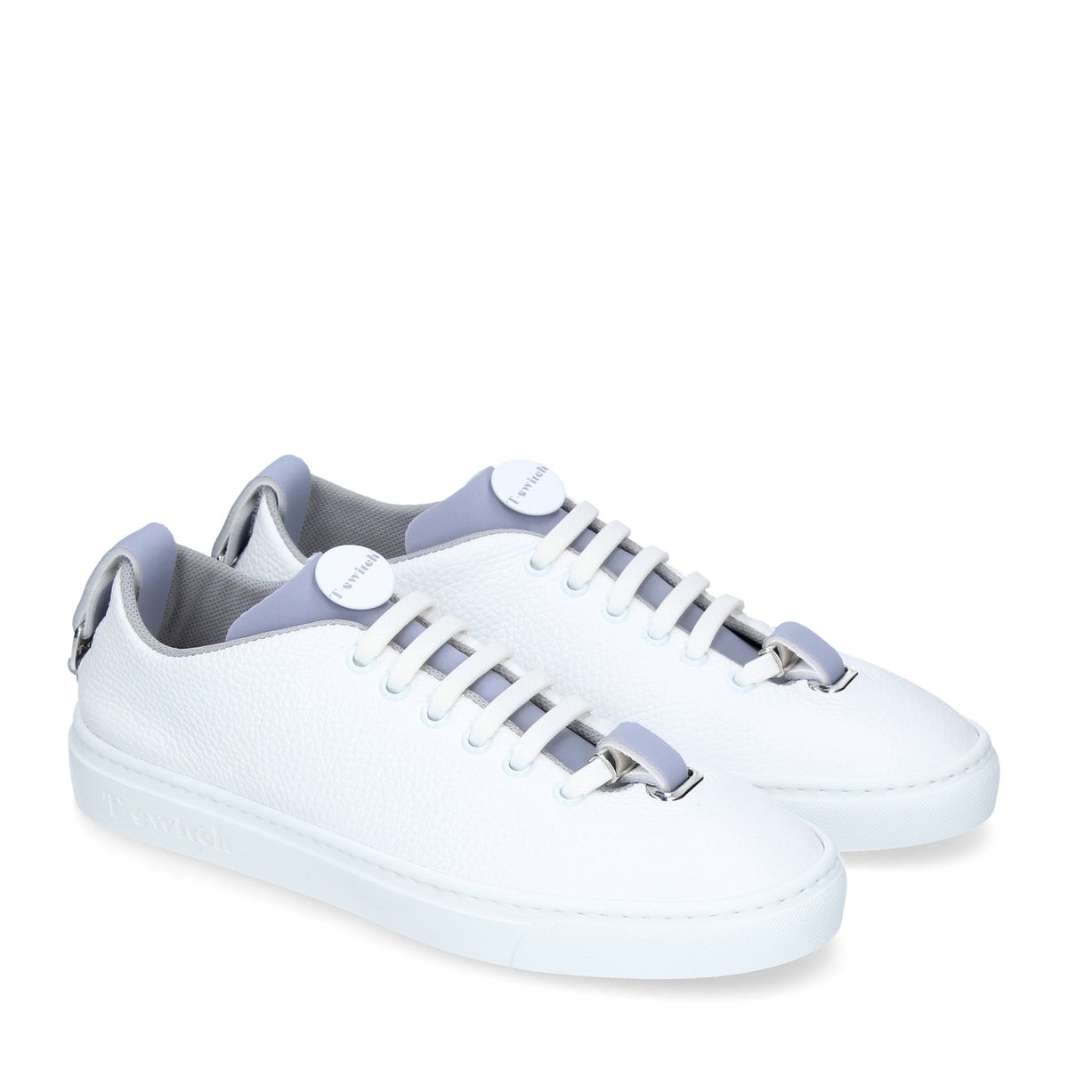 T Grey · Grey