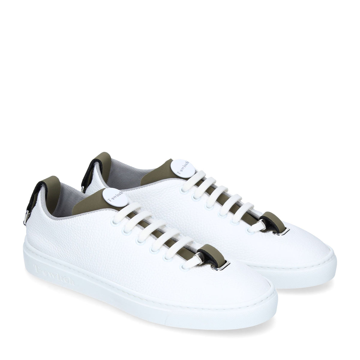 T Militare · T Militare