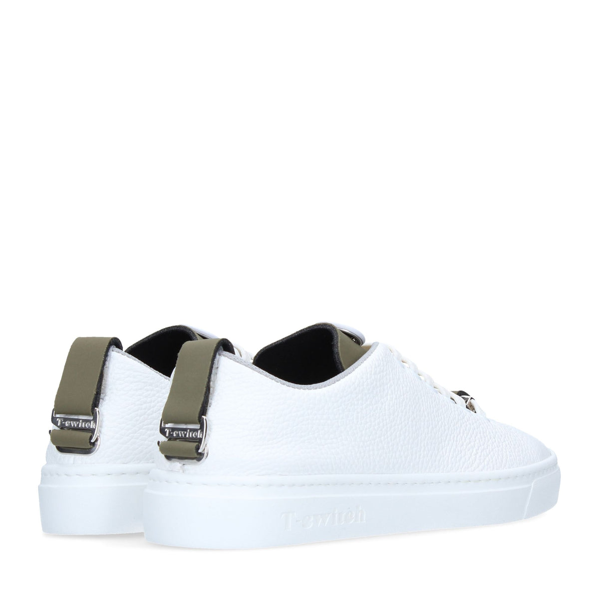 T Militare · T Militare