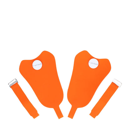 T orange