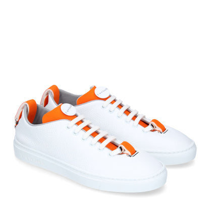 T orange