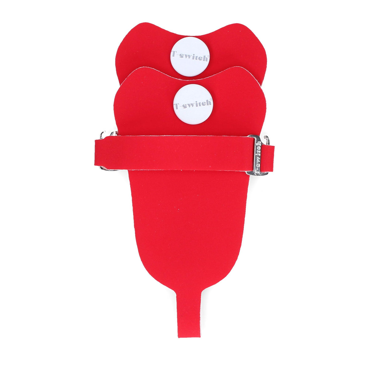 T red · Red